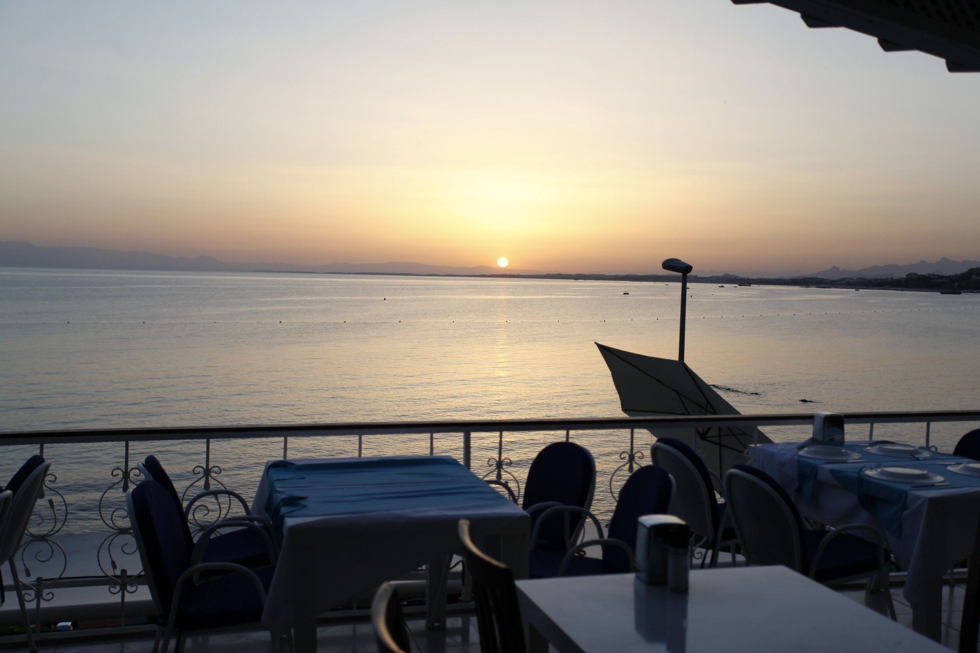 Kuba Beach Hotel Side Exterior foto