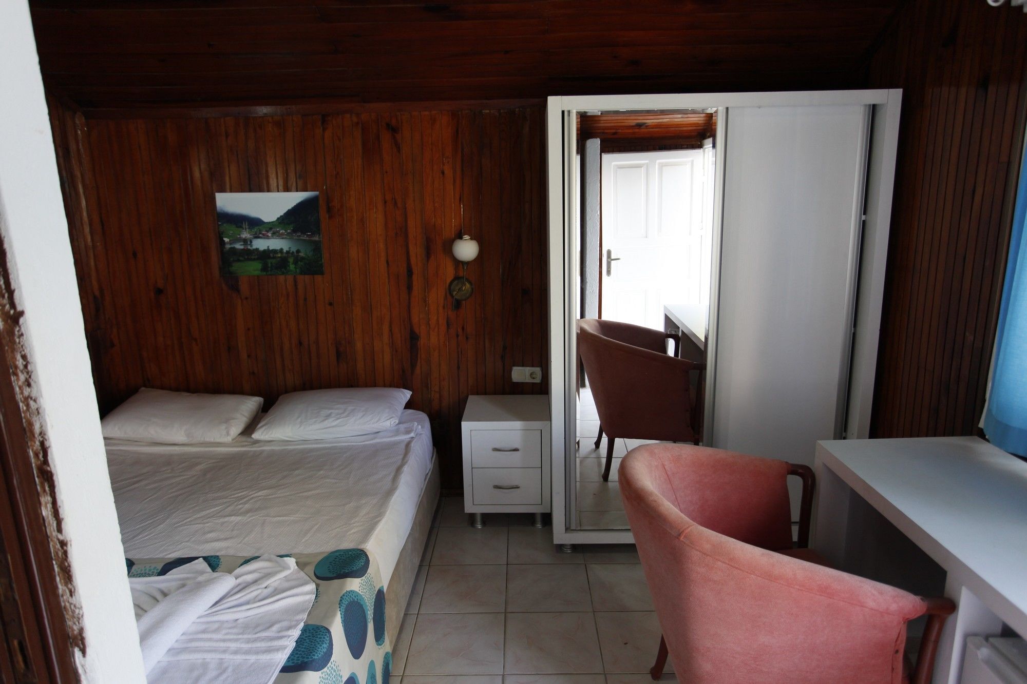 Kuba Beach Hotel Side Exterior foto
