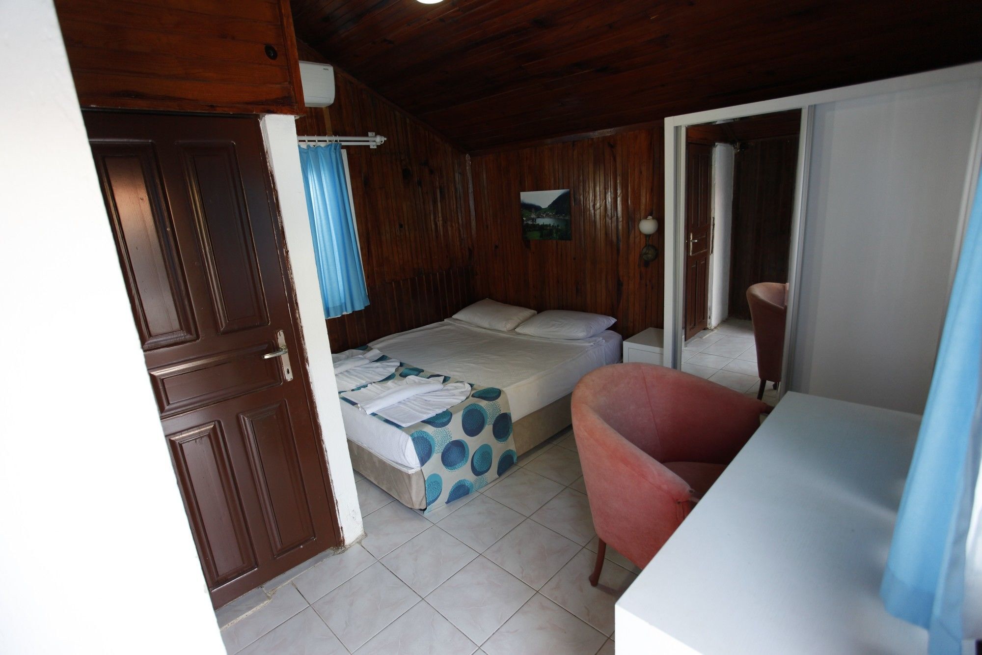 Kuba Beach Hotel Side Exterior foto
